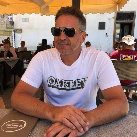 Meet your Posher, Dan - Picture 1 of 1